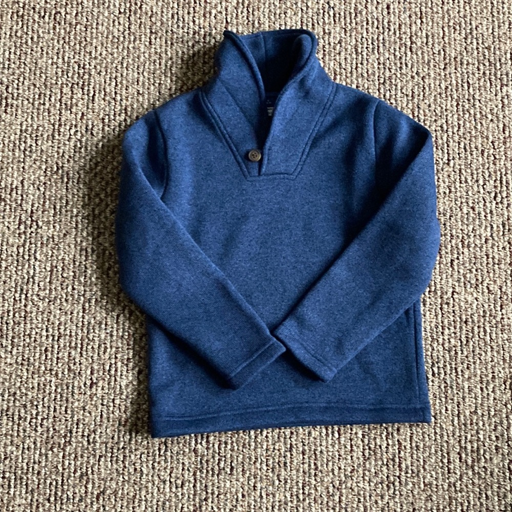 Kids sweater